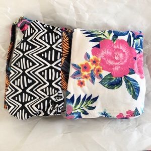 Girls 2 piece swim set